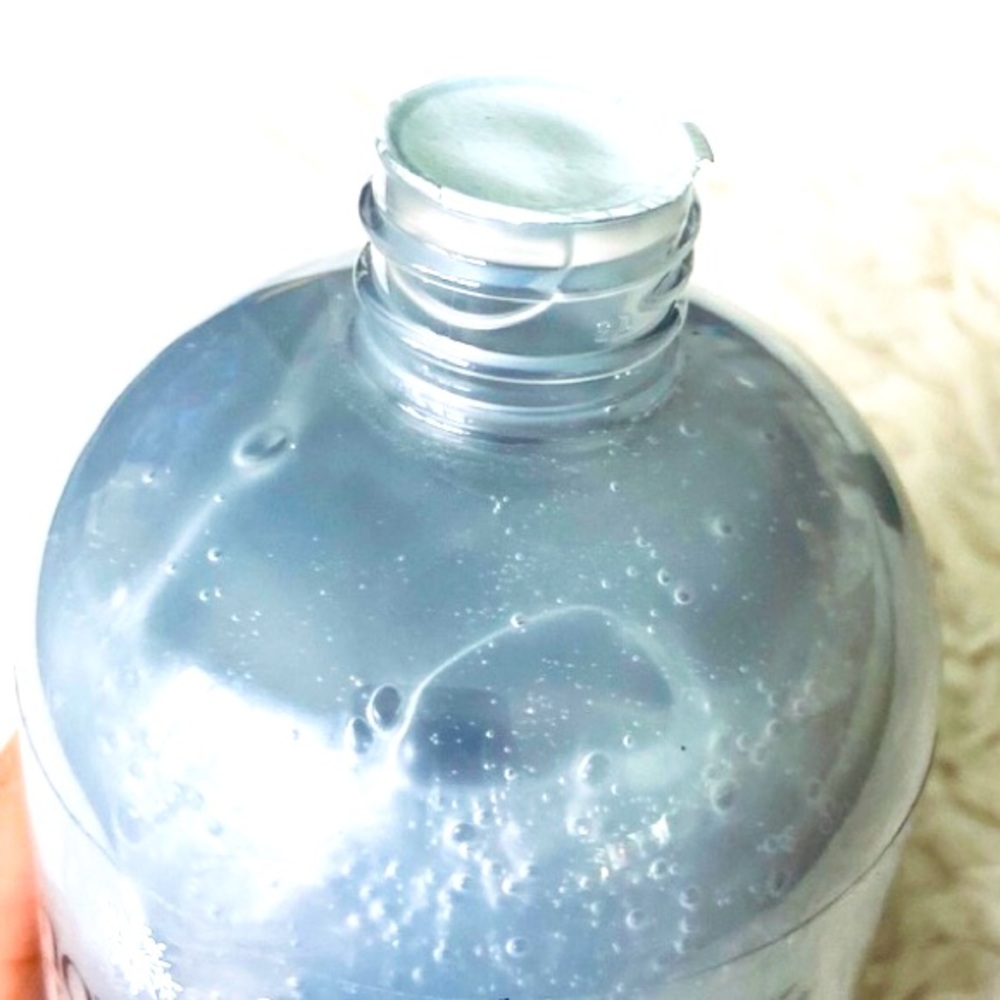 Philosophy Snow Fairy Shower Gel Shampoo Bubble Bath - Delightful Luxury Scent - Picture 4 of 7